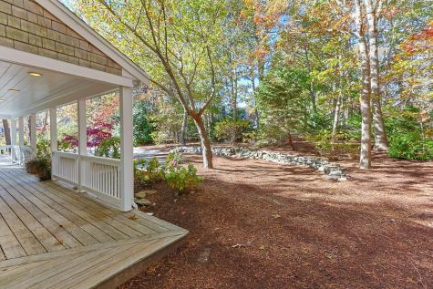 60 Briggs Field Road Eastham MA 02642