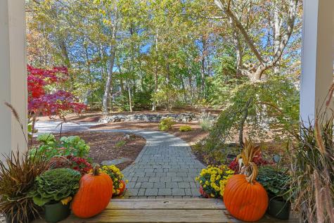 60 Briggs Field Road Eastham MA 02642