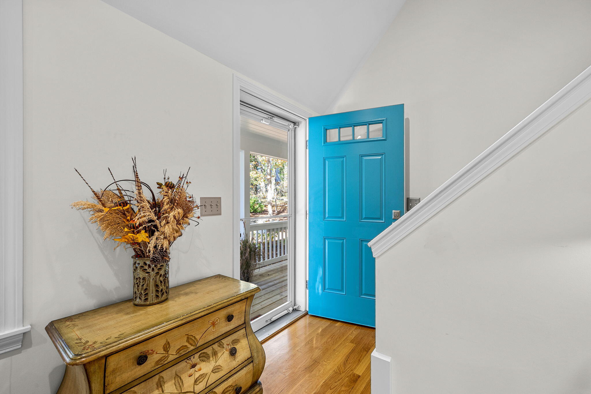 60 Briggs Field Road Eastham MA 02642