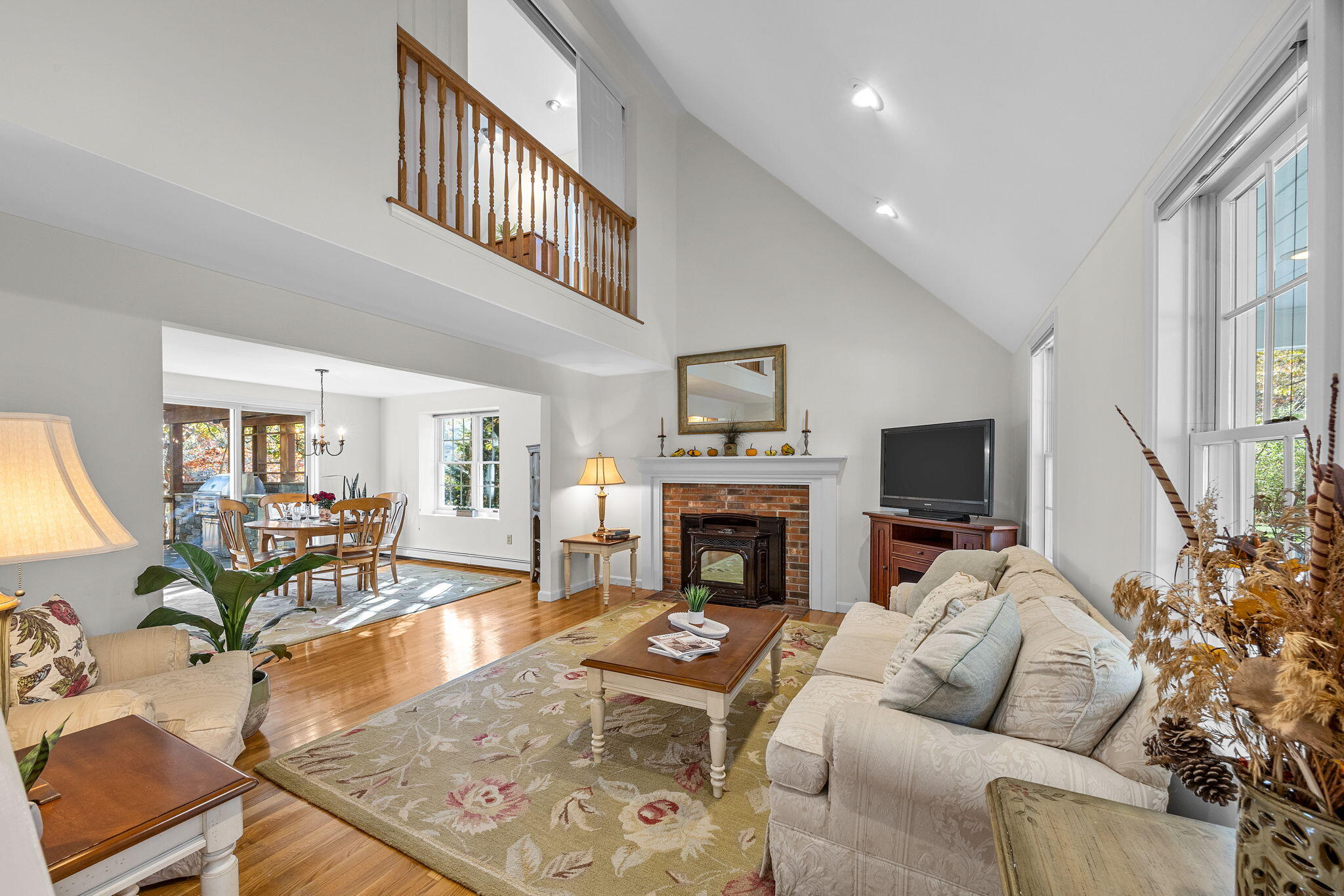 60 Briggs Field Road Eastham MA 02642