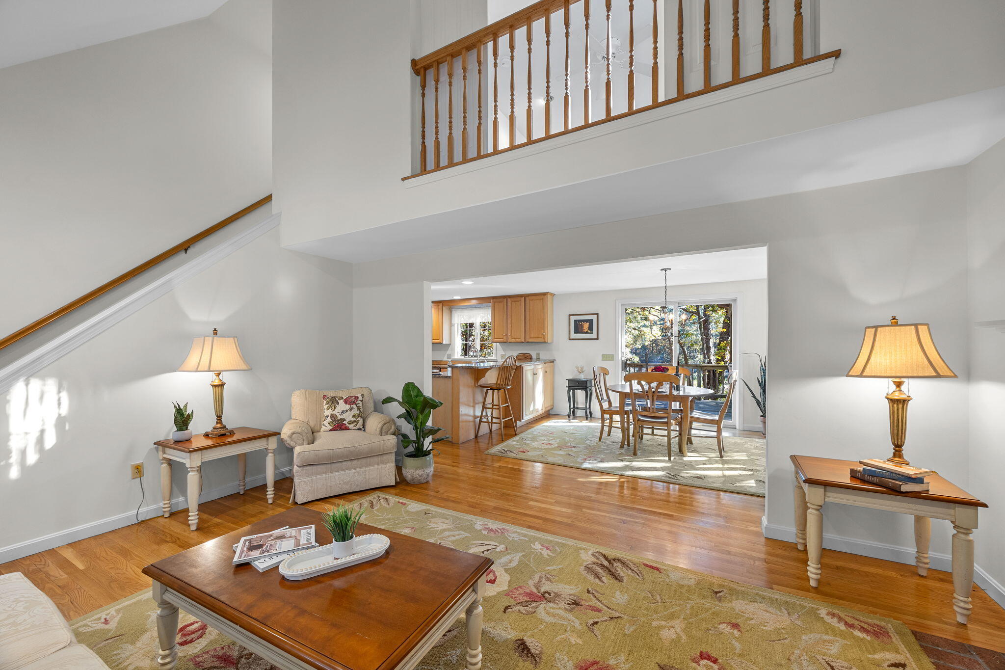 60 Briggs Field Road Eastham MA 02642