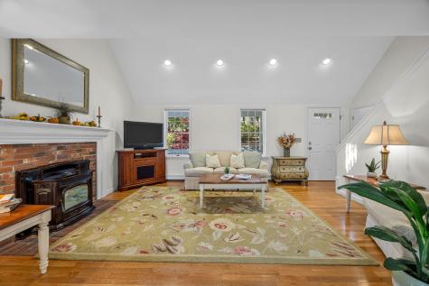 60 Briggs Field Road Eastham MA 02642