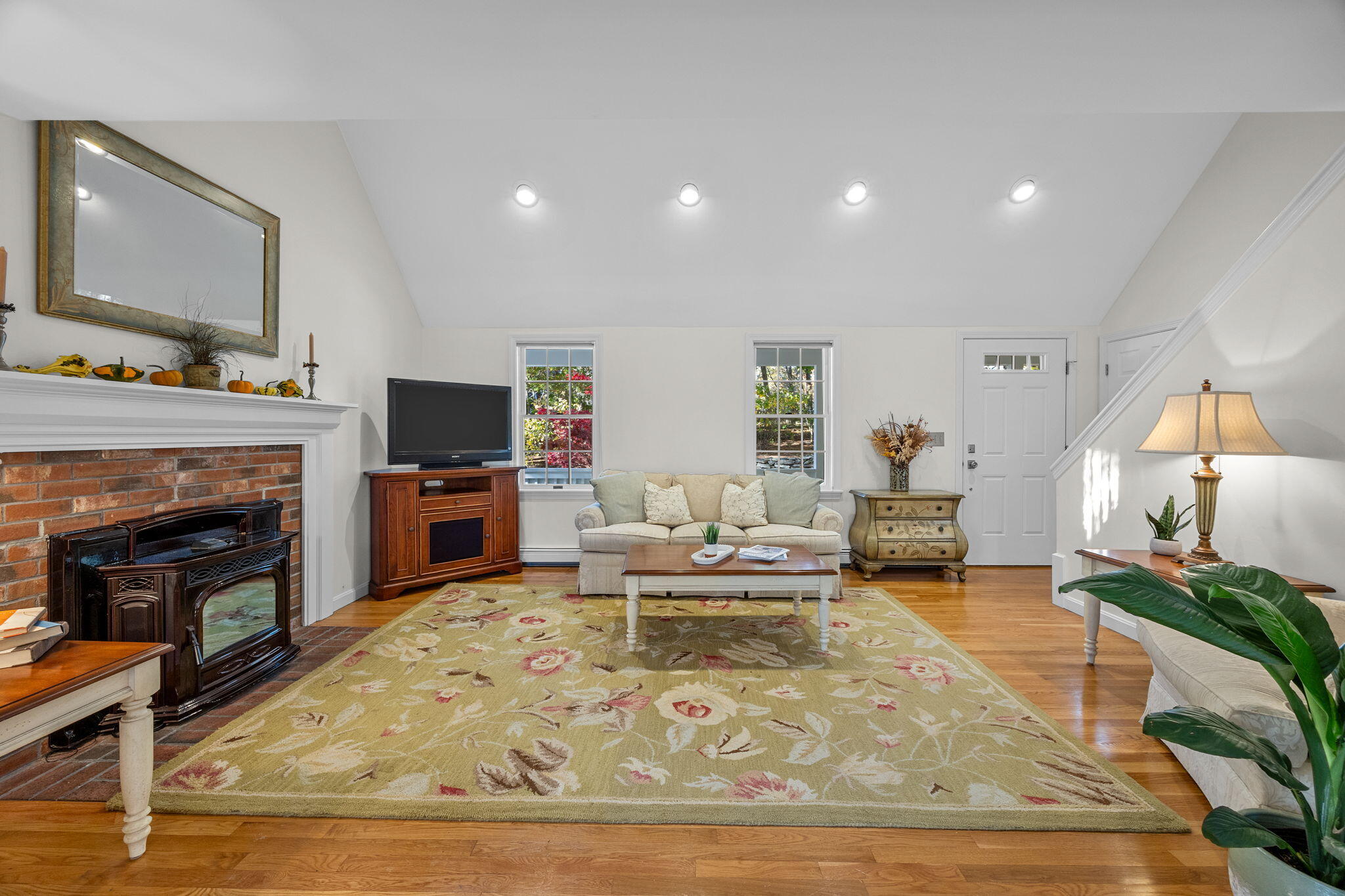 60 Briggs Field Road Eastham MA 02642