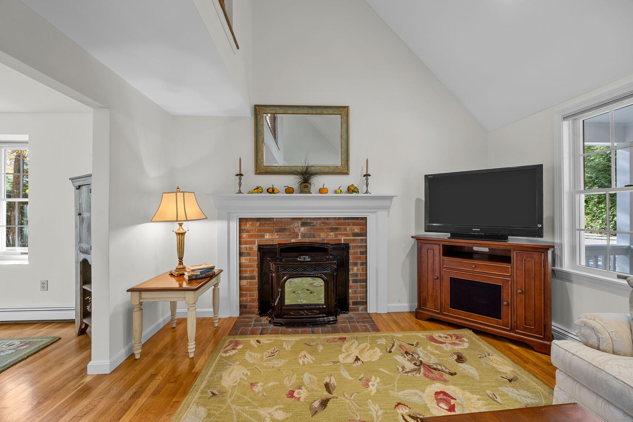 60 Briggs Field Road Eastham MA 02642