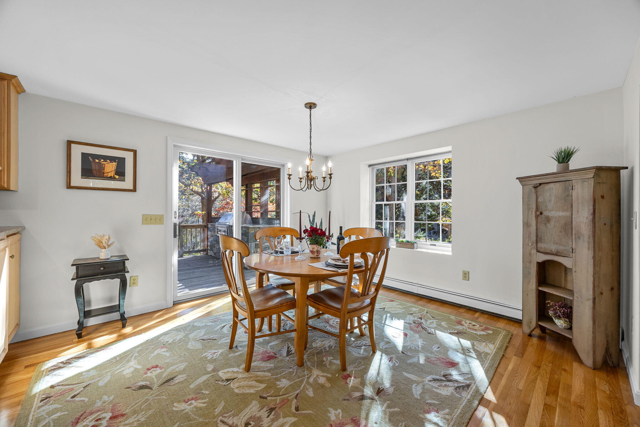 60 Briggs Field Road Eastham MA 02642