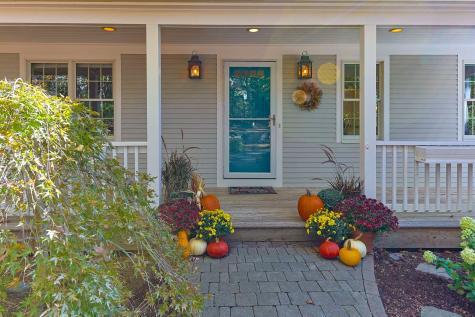 60 Briggs Field Road Eastham MA 02642