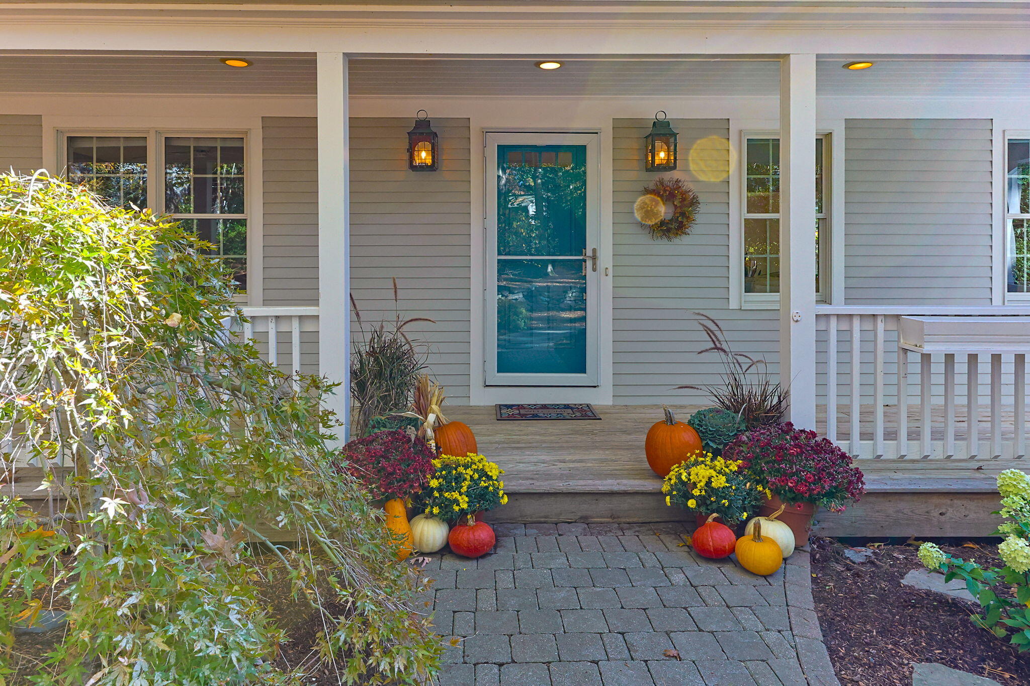 60 Briggs Field Road Eastham MA 02642