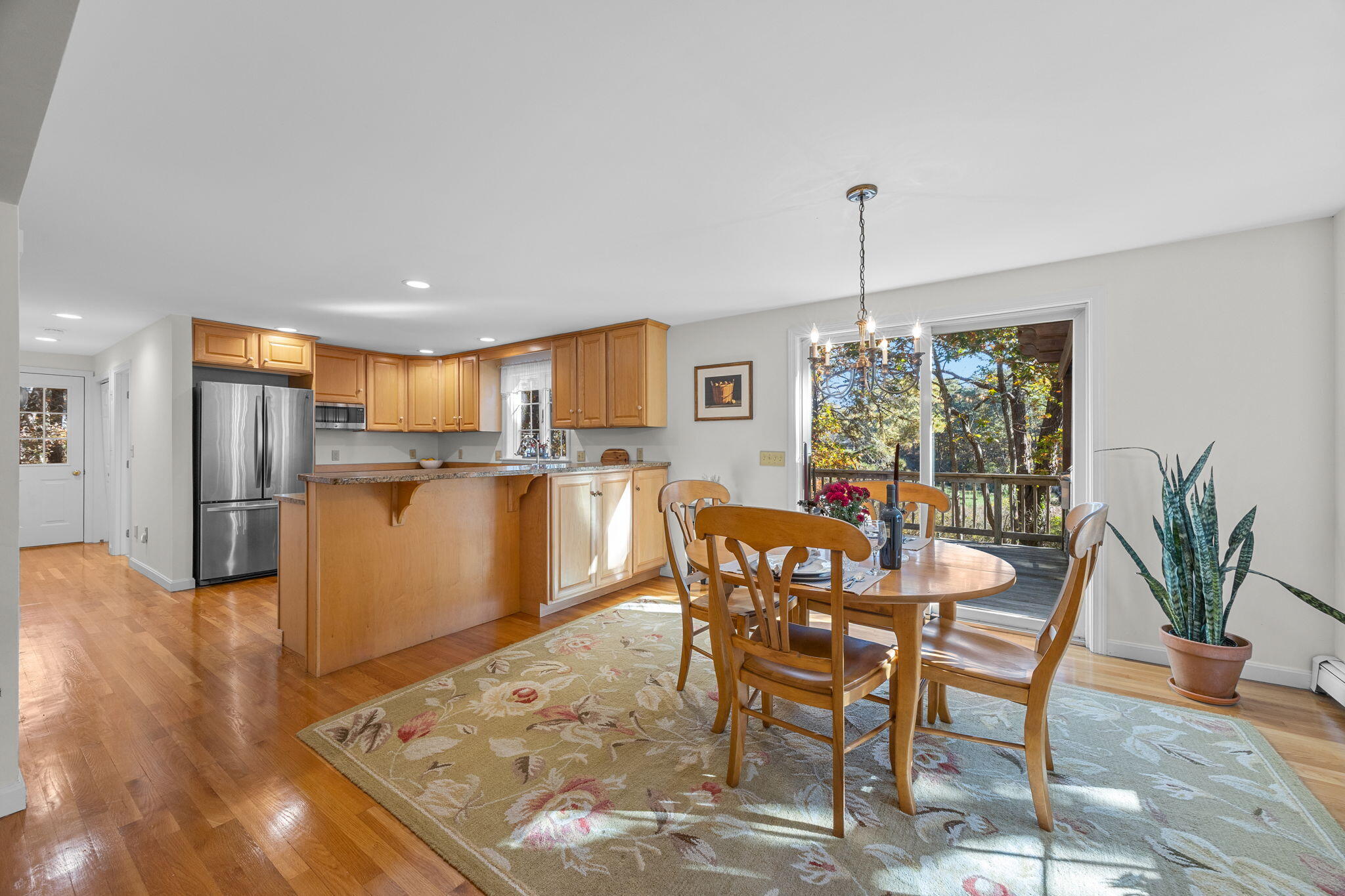 60 Briggs Field Road Eastham MA 02642