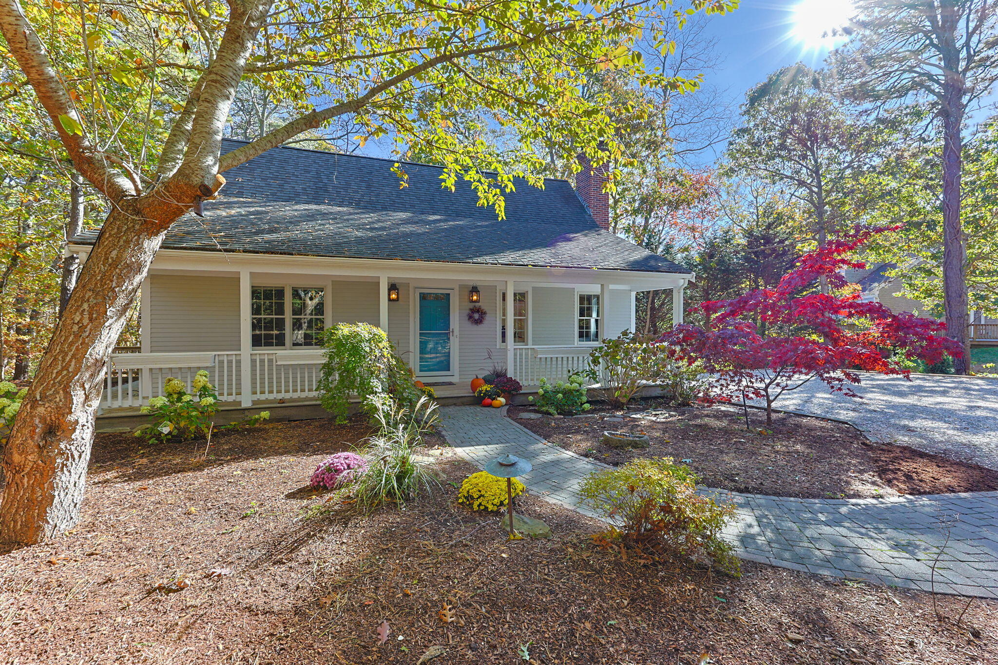 60 Briggs Field Road Eastham MA 02642