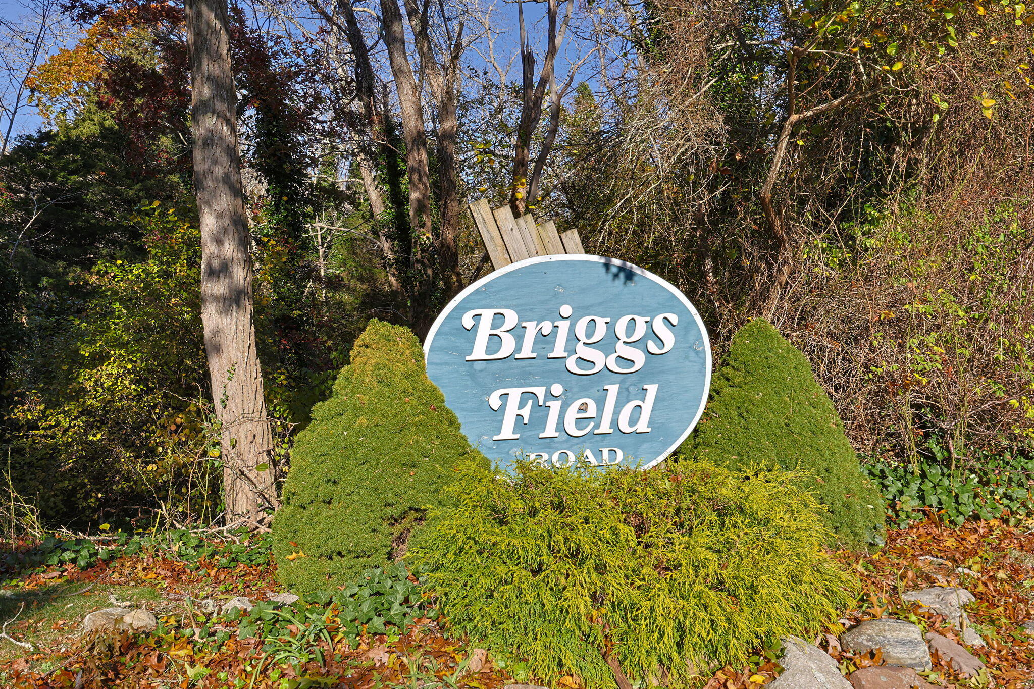 60 Briggs Field Road Eastham MA 02642