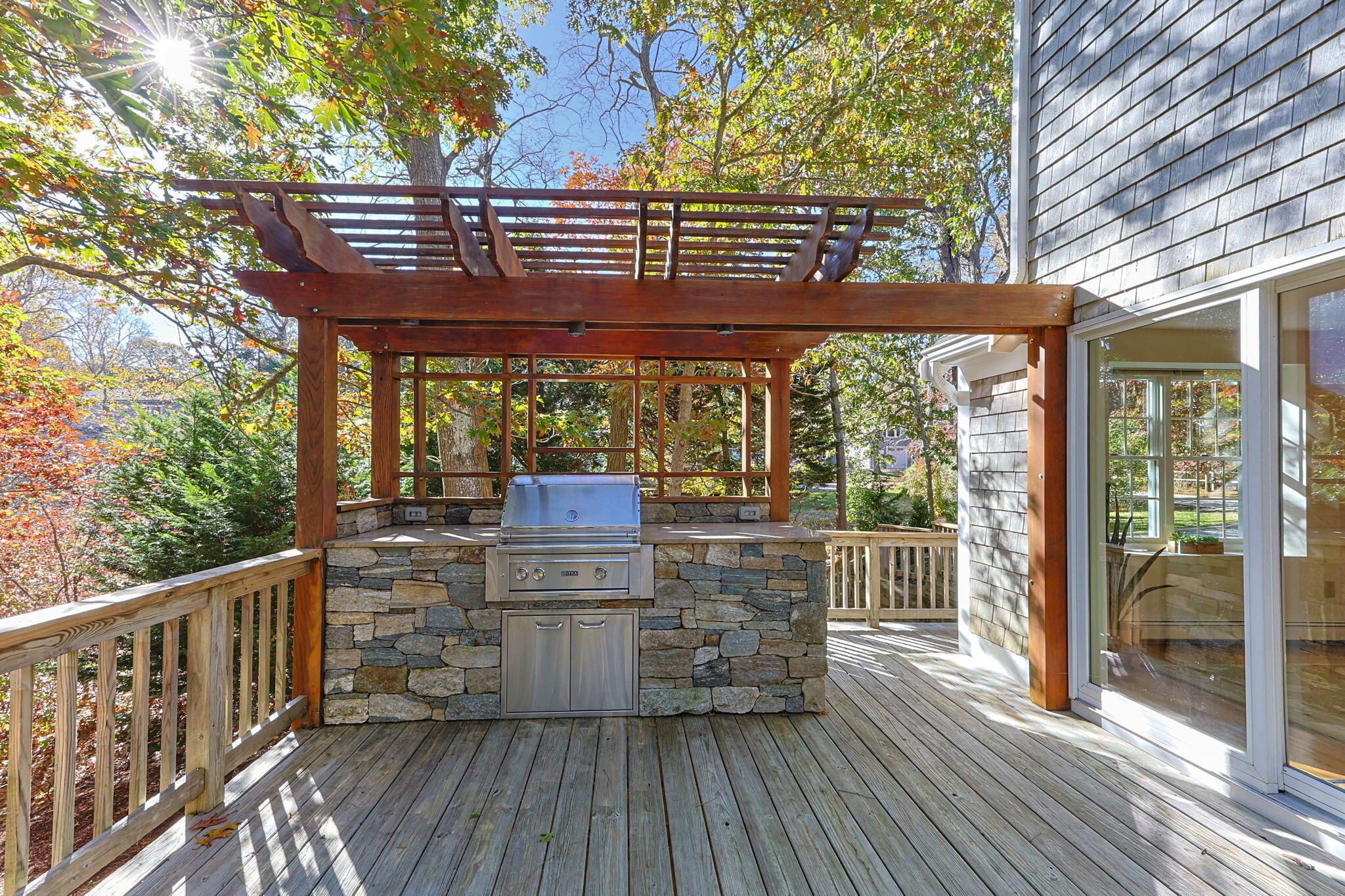 60 Briggs Field Road Eastham MA 02642