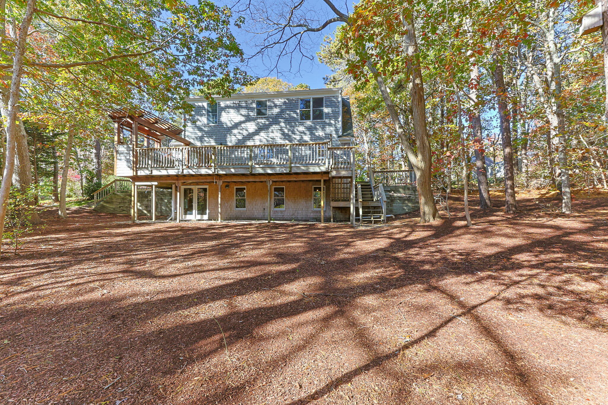 60 Briggs Field Road Eastham MA 02642