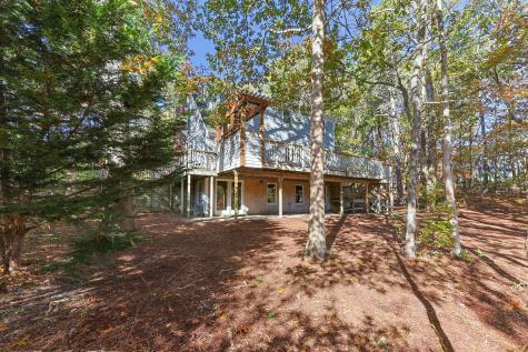 60 Briggs Field Road Eastham MA 02642