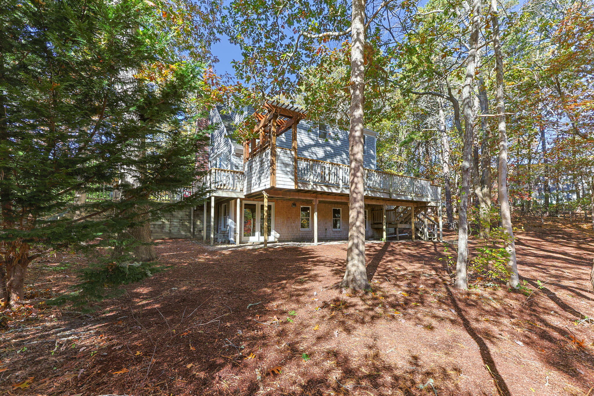 60 Briggs Field Road Eastham MA 02642