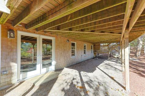 60 Briggs Field Road Eastham MA 02642