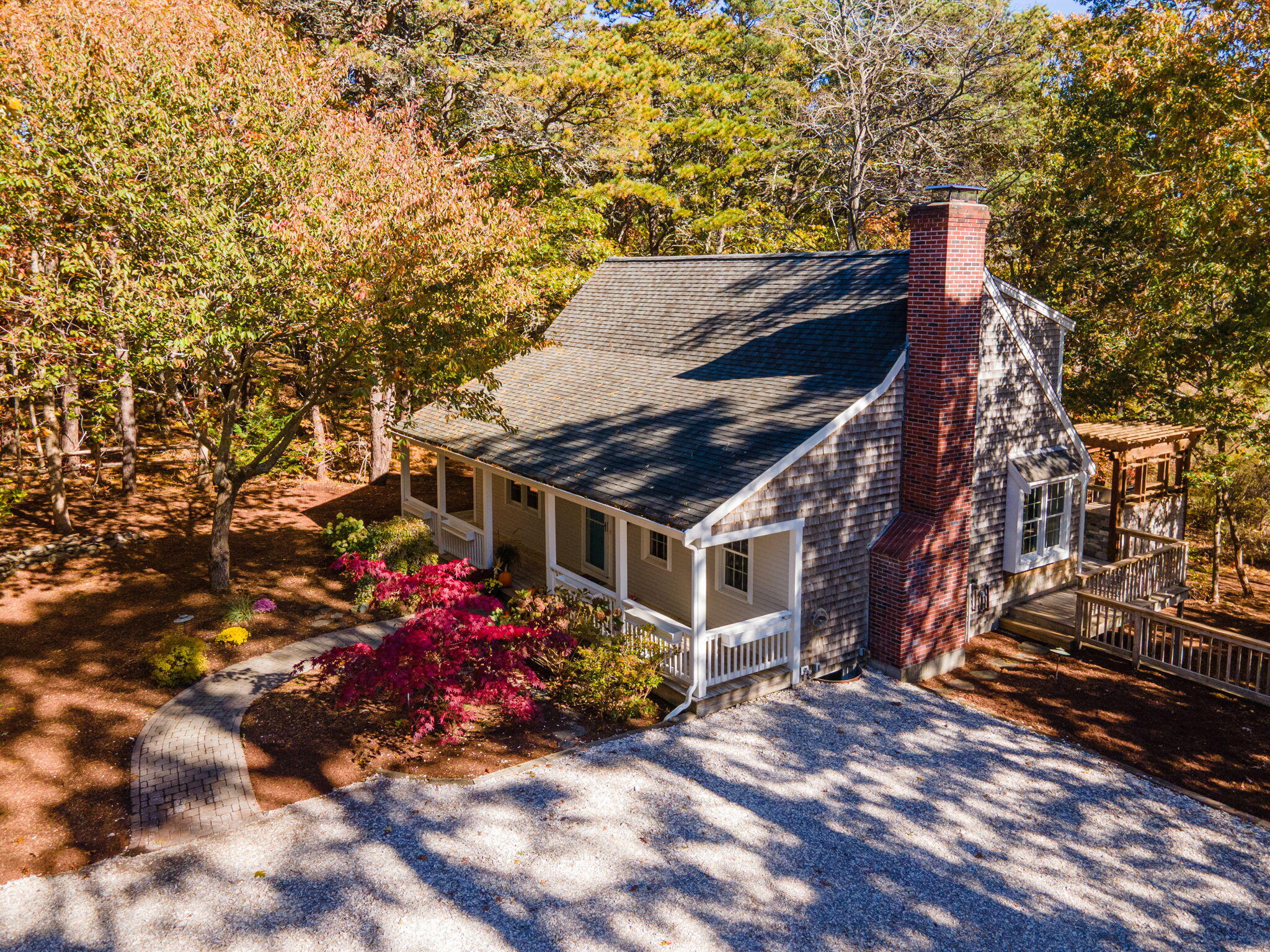 60 Briggs Field Road Eastham MA 02642