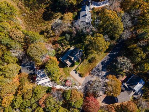 60 Briggs Field Road Eastham MA 02642