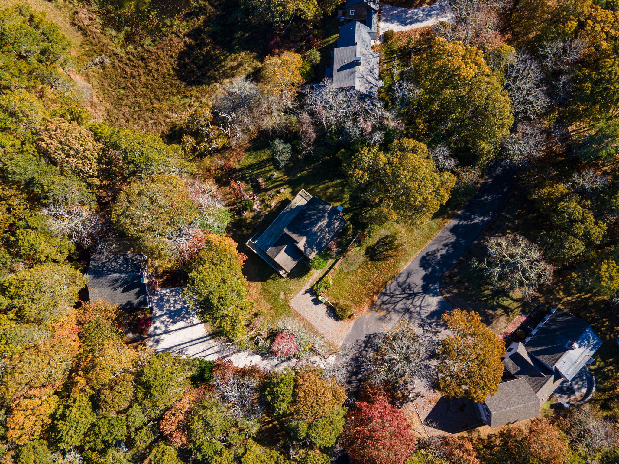 60 Briggs Field Road Eastham MA 02642