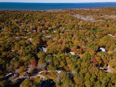 60 Briggs Field Road Eastham MA 02642