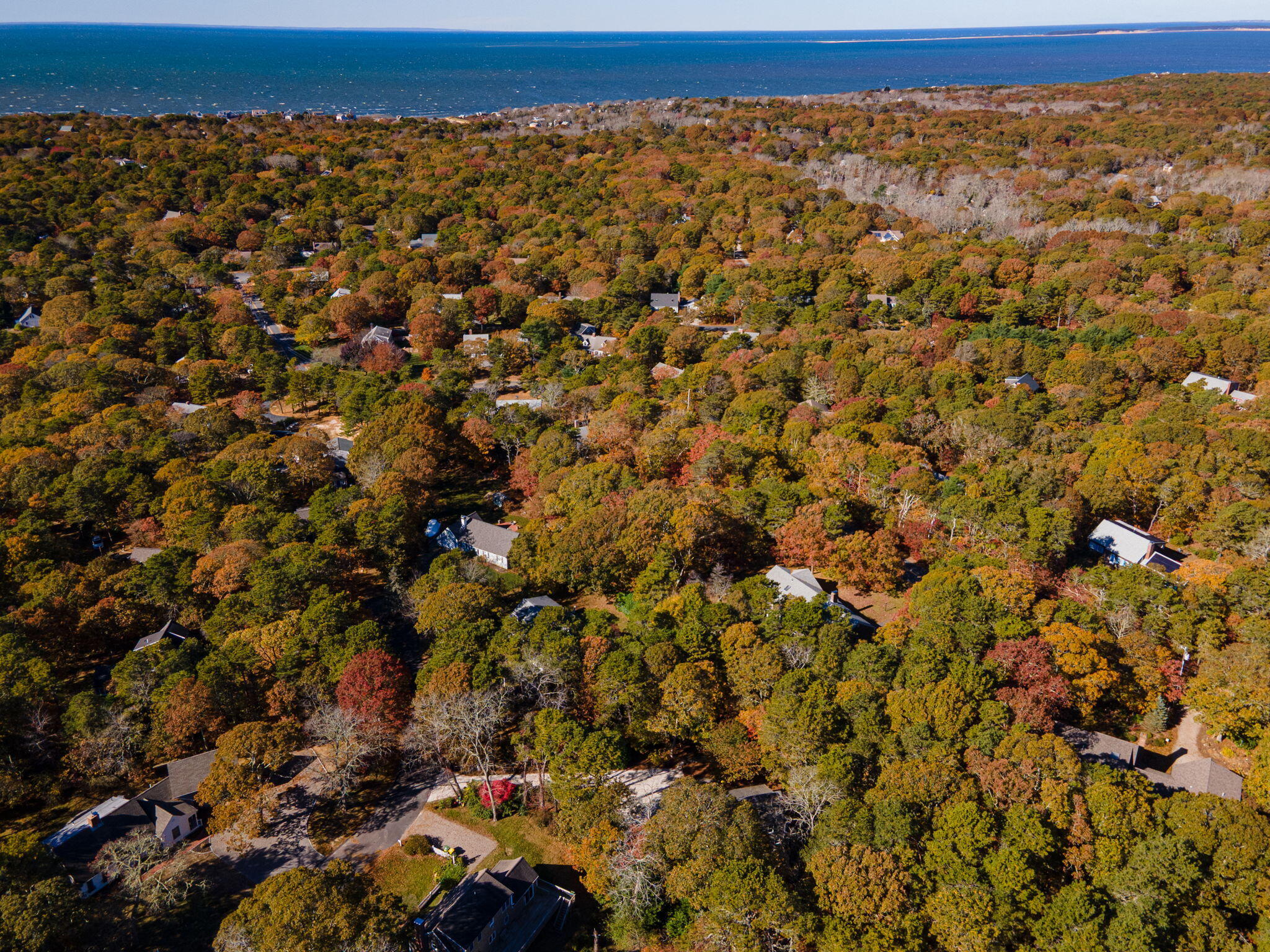 60 Briggs Field Road Eastham MA 02642