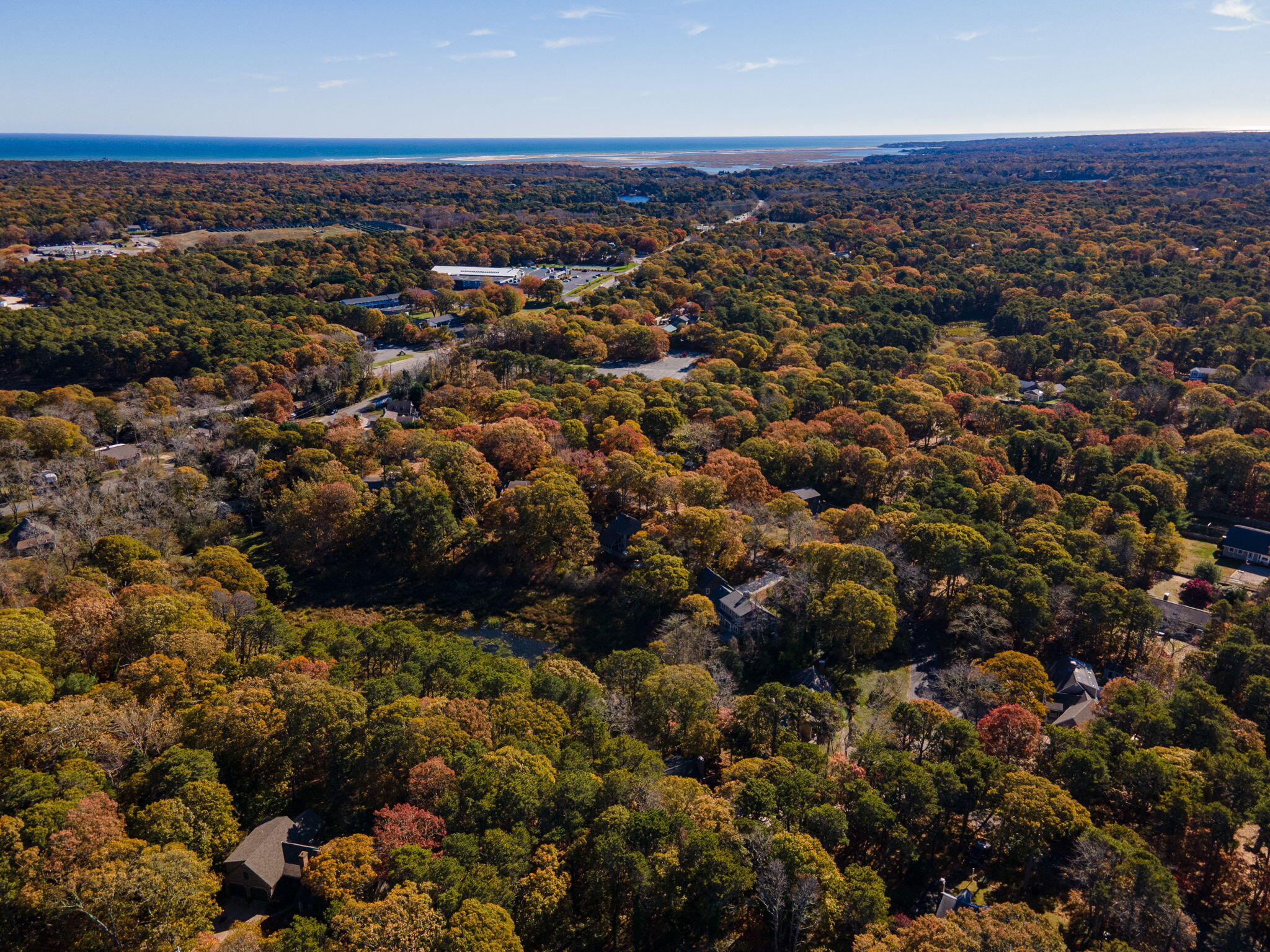 60 Briggs Field Road Eastham MA 02642