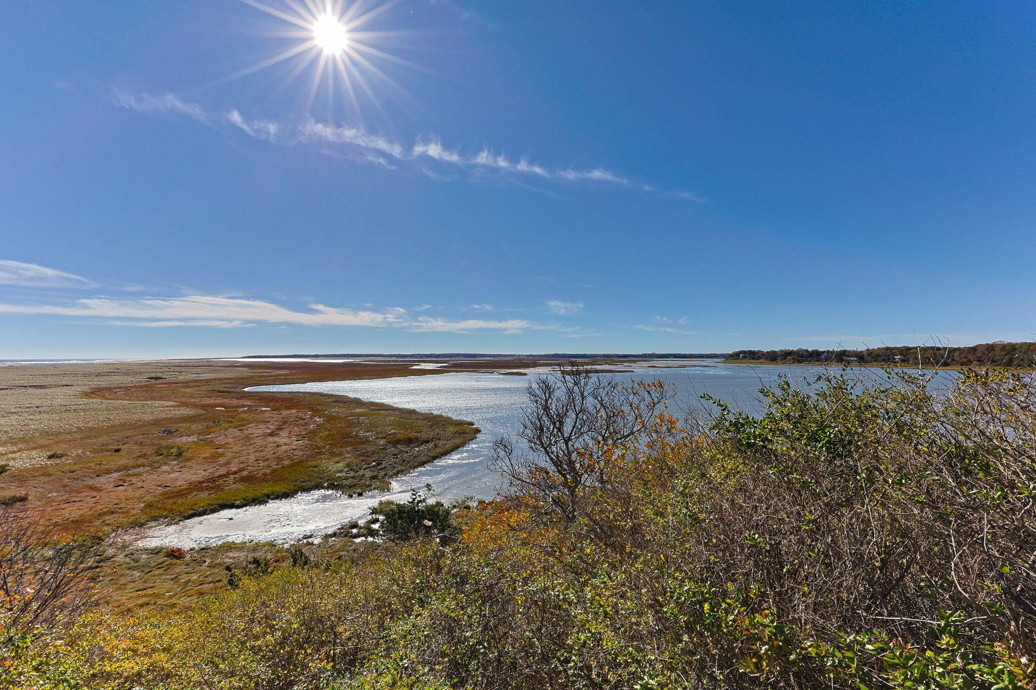 60 Briggs Field Road Eastham MA 02642