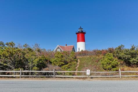 60 Briggs Field Road Eastham MA 02642