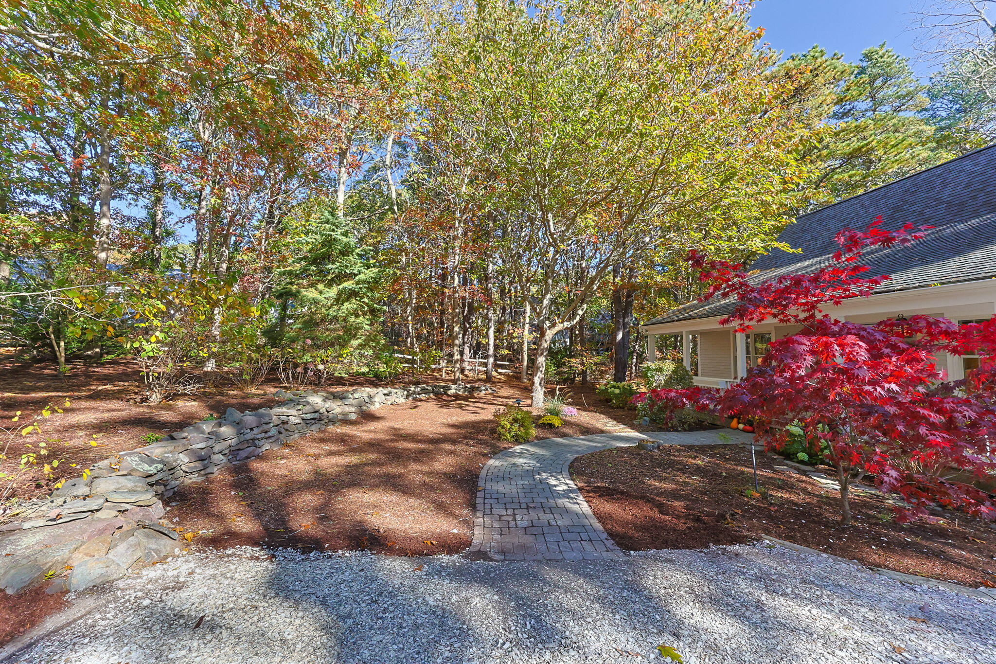 60 Briggs Field Road Eastham MA 02642