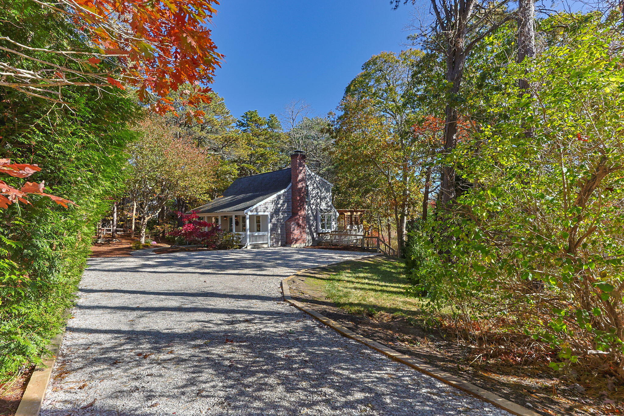 60 Briggs Field Road Eastham MA 02642