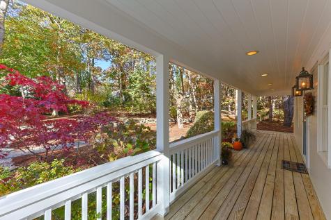 60 Briggs Field Road Eastham MA 02642