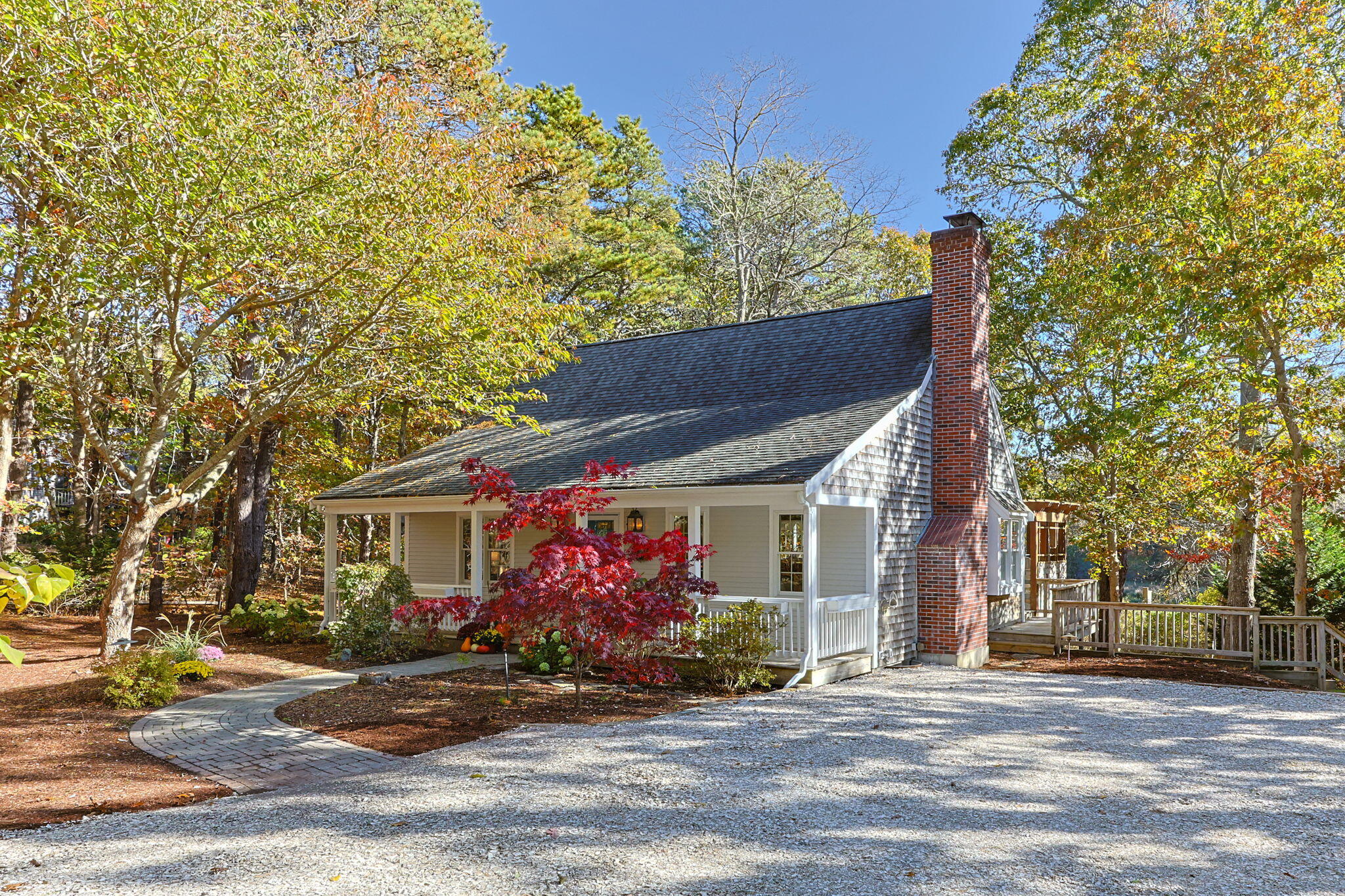 60 Briggs Field Road Eastham MA 02642