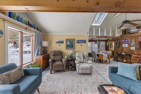 24 East Road Mashpee MA 02649