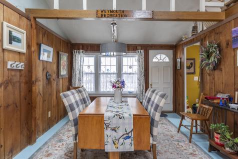 24 East Road Mashpee MA 02649