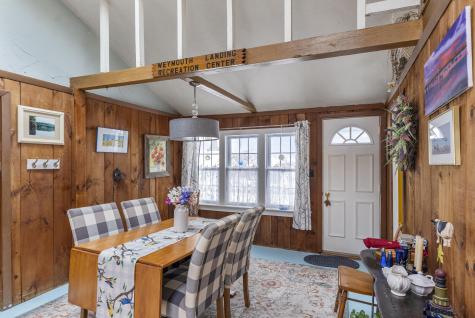 24 East Road Mashpee MA 02649