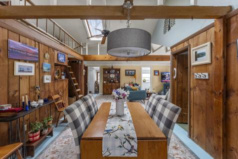 24 East Road Mashpee MA 02649