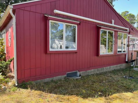 24 East Road Mashpee MA 02649