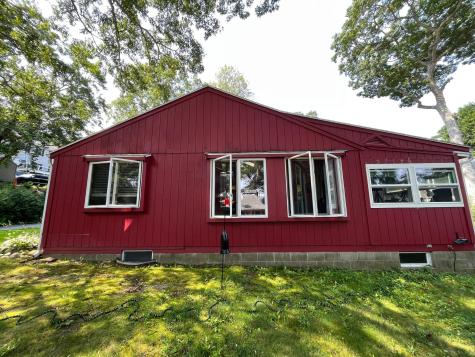 24 East Road Mashpee MA 02649