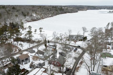 24 East Road Mashpee MA 02649