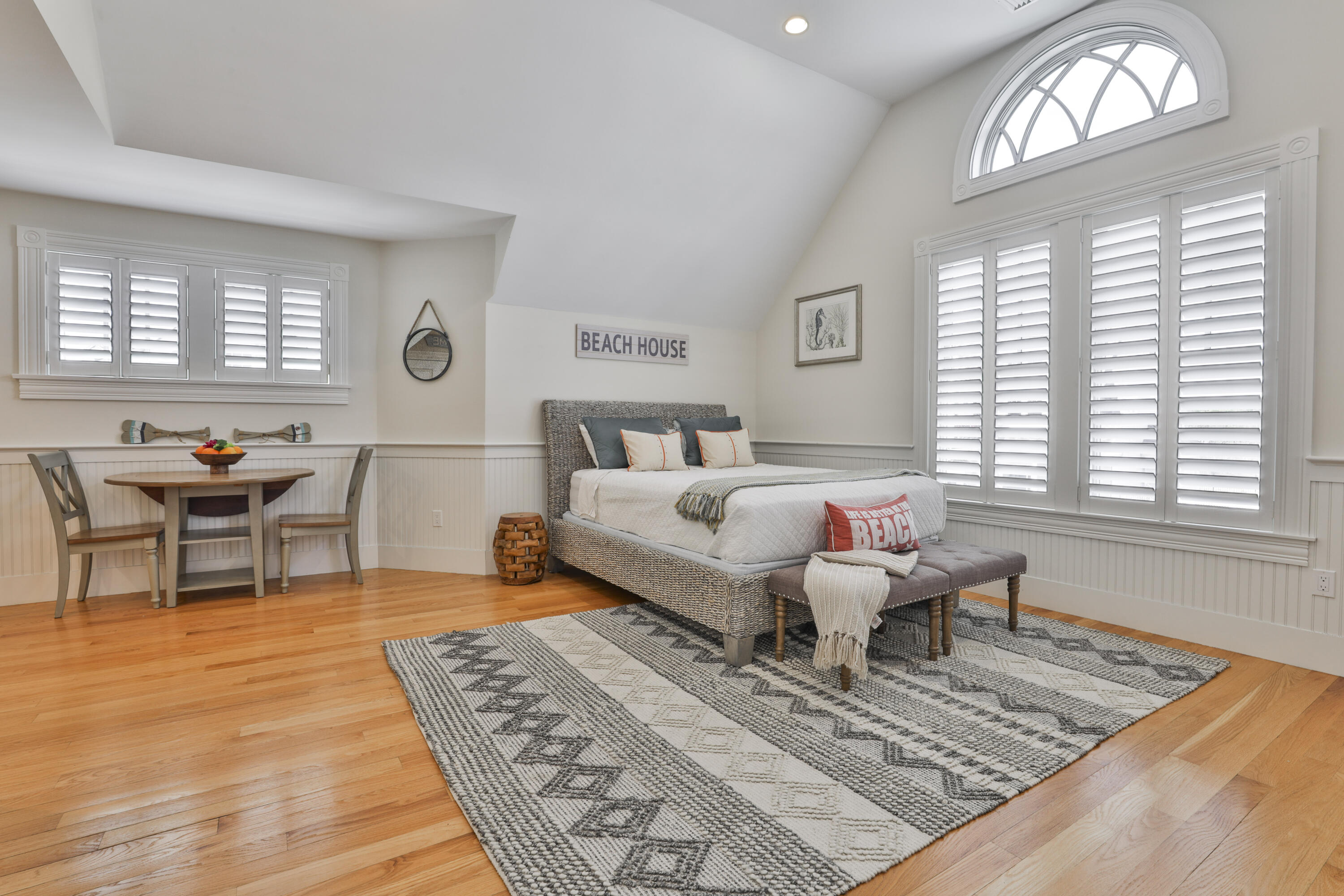 5 Coastline Drive Mashpee MA 02649