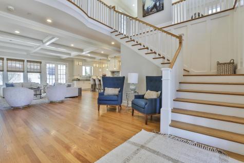 5 Coastline Drive Mashpee MA 02649