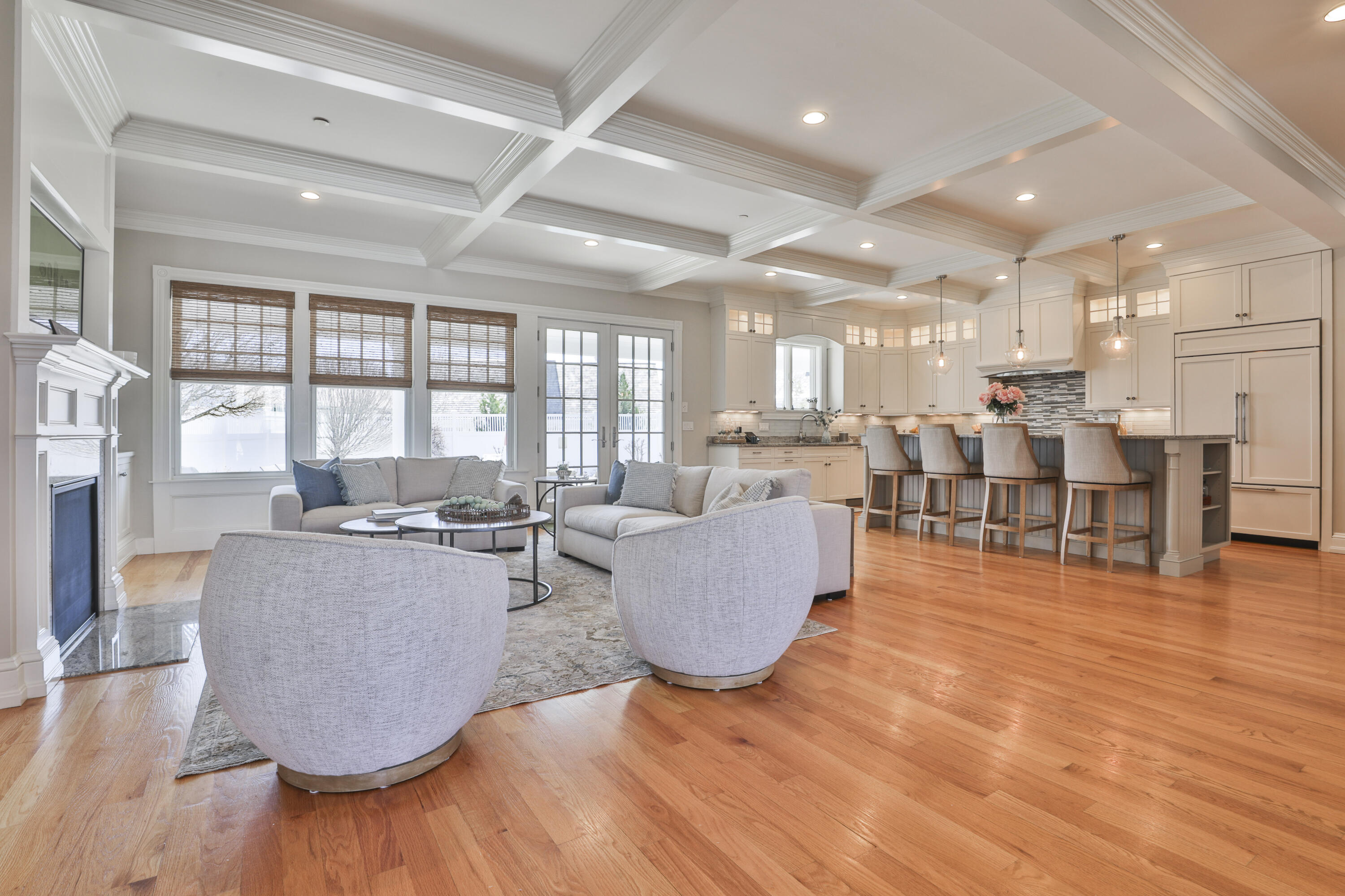 5 Coastline Drive Mashpee MA 02649