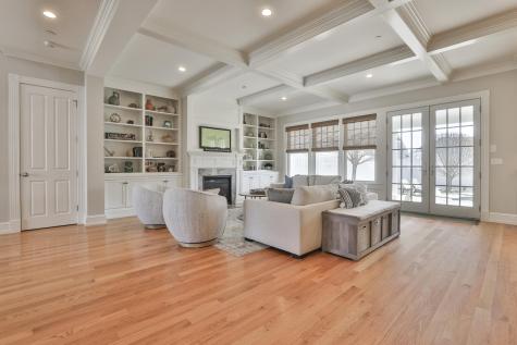 5 Coastline Drive Mashpee MA 02649