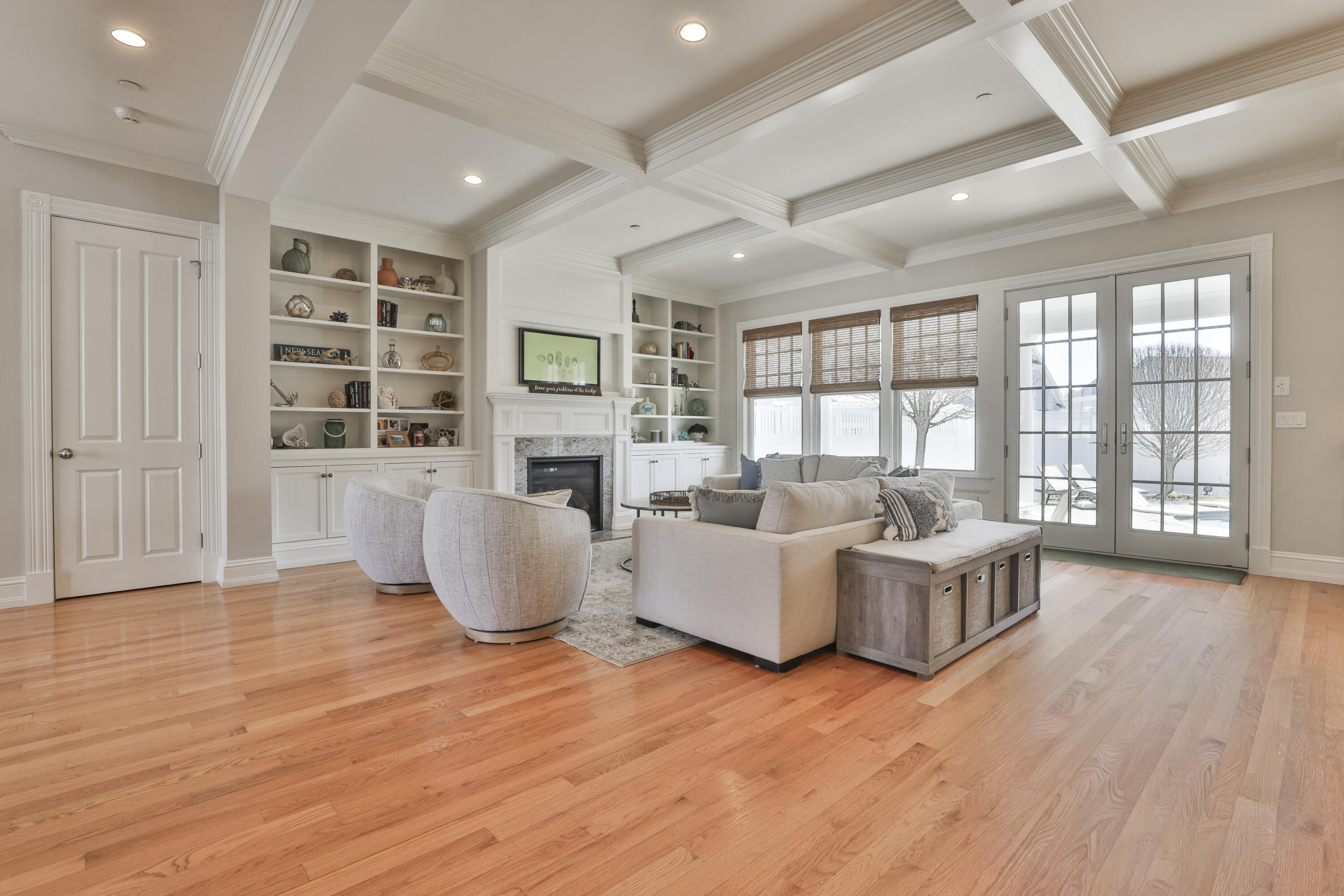 5 Coastline Drive Mashpee MA 02649