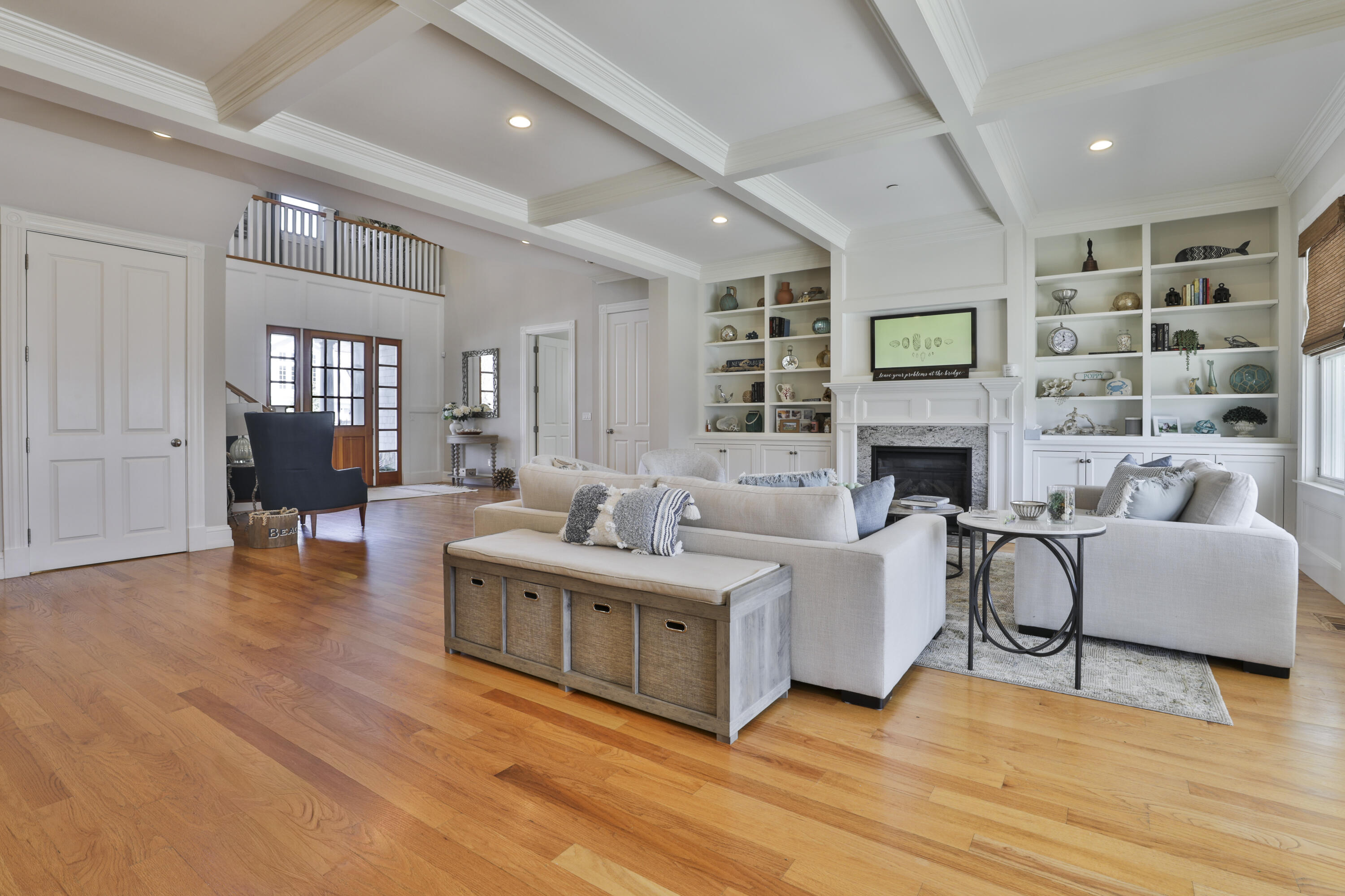 5 Coastline Drive Mashpee MA 02649