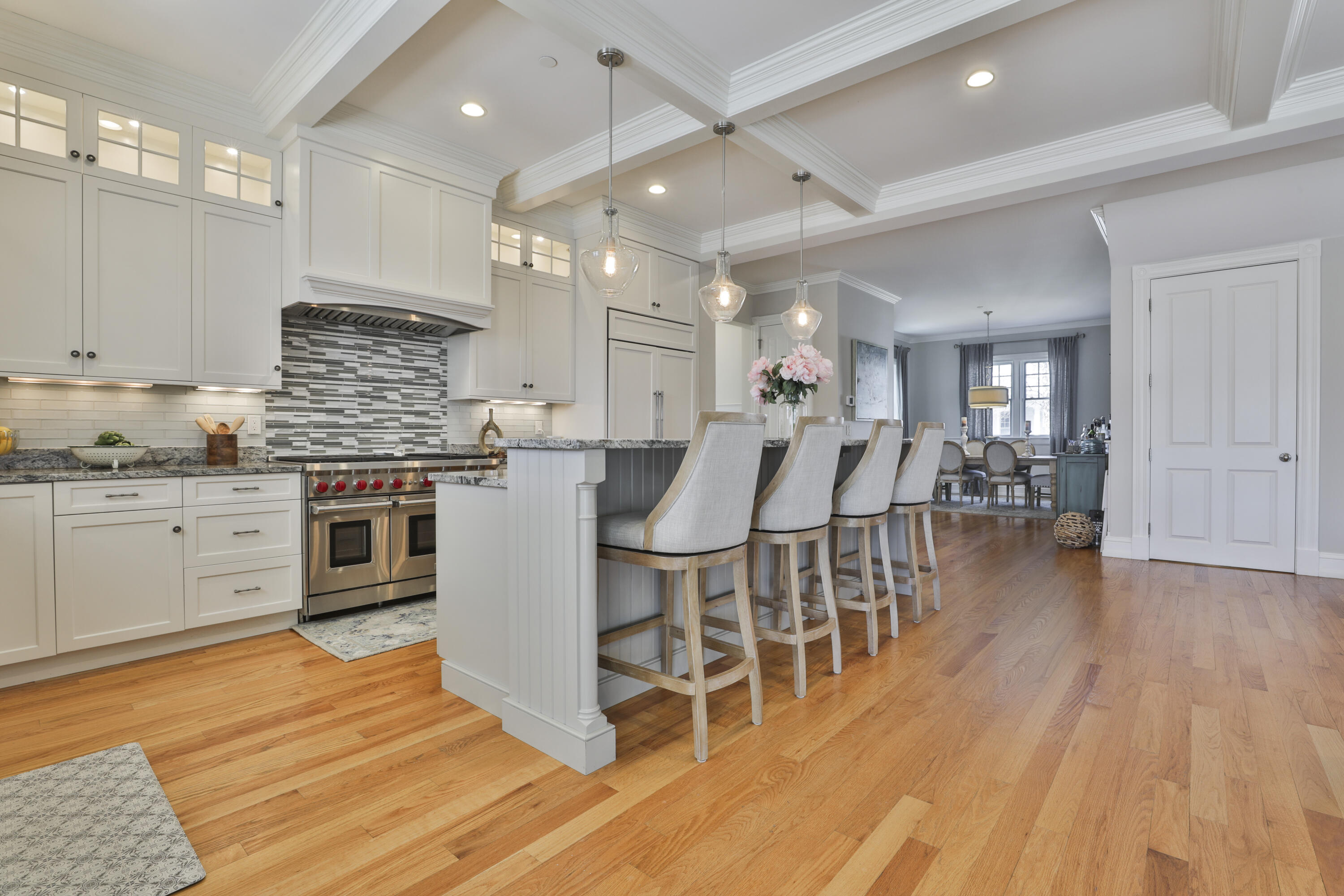 5 Coastline Drive Mashpee MA 02649