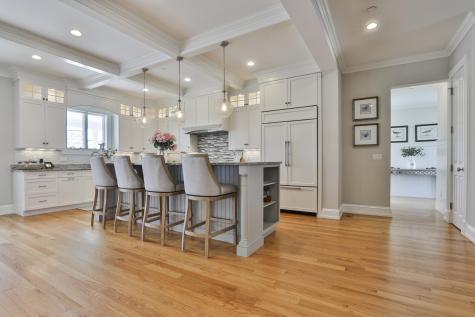 5 Coastline Drive Mashpee MA 02649