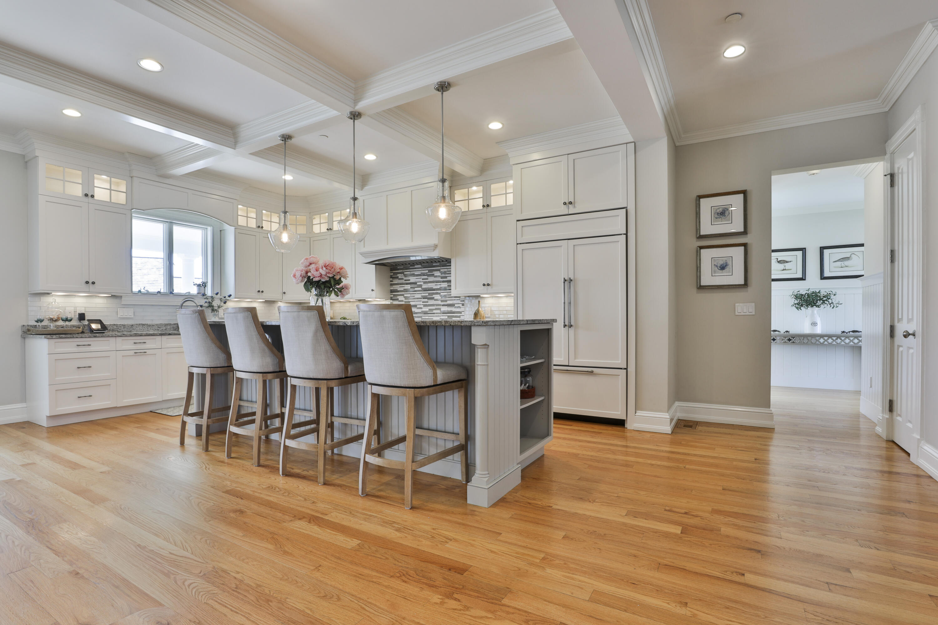 5 Coastline Drive Mashpee MA 02649