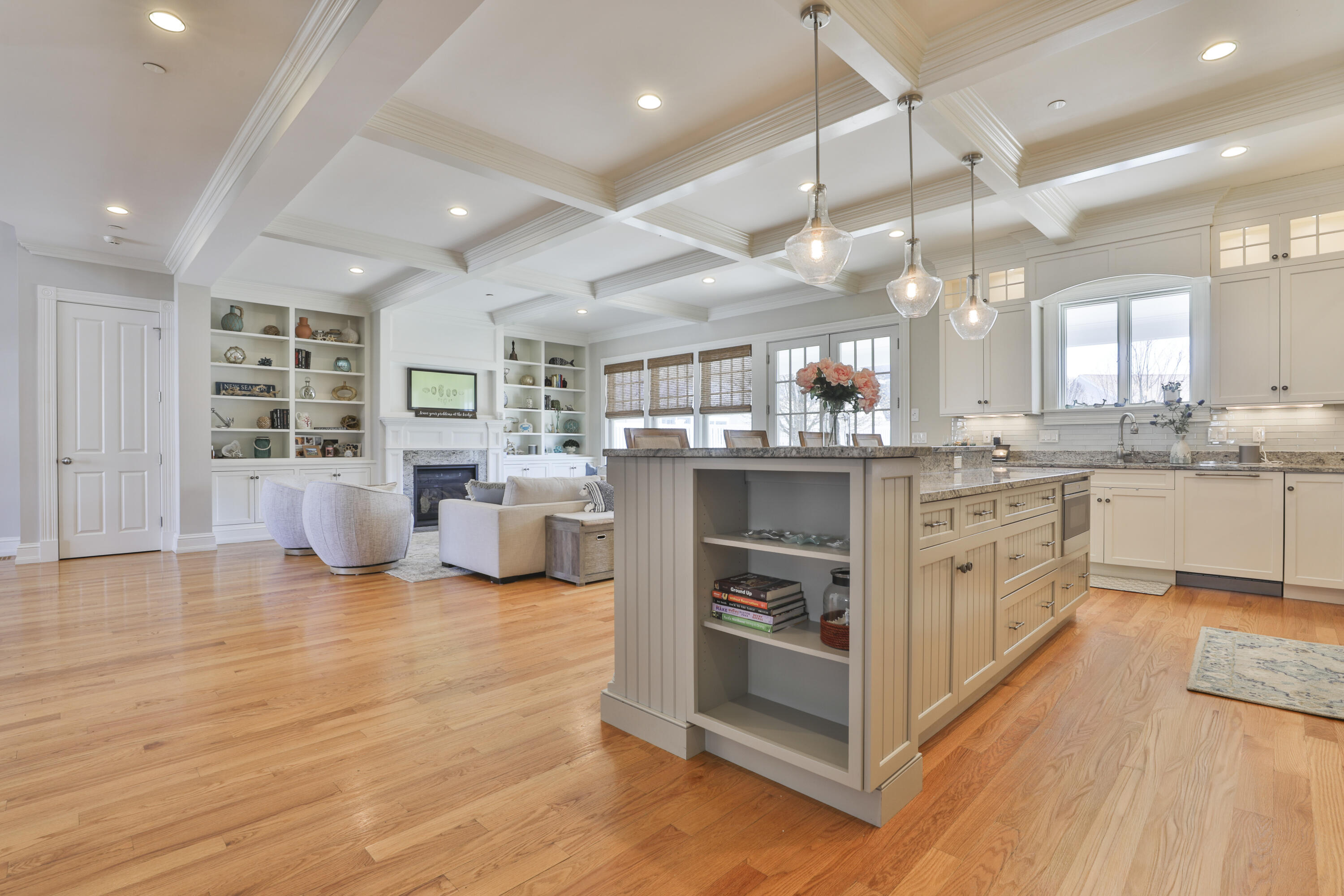 5 Coastline Drive Mashpee MA 02649