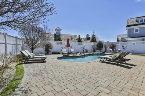 5 Coastline Drive Mashpee MA 02649