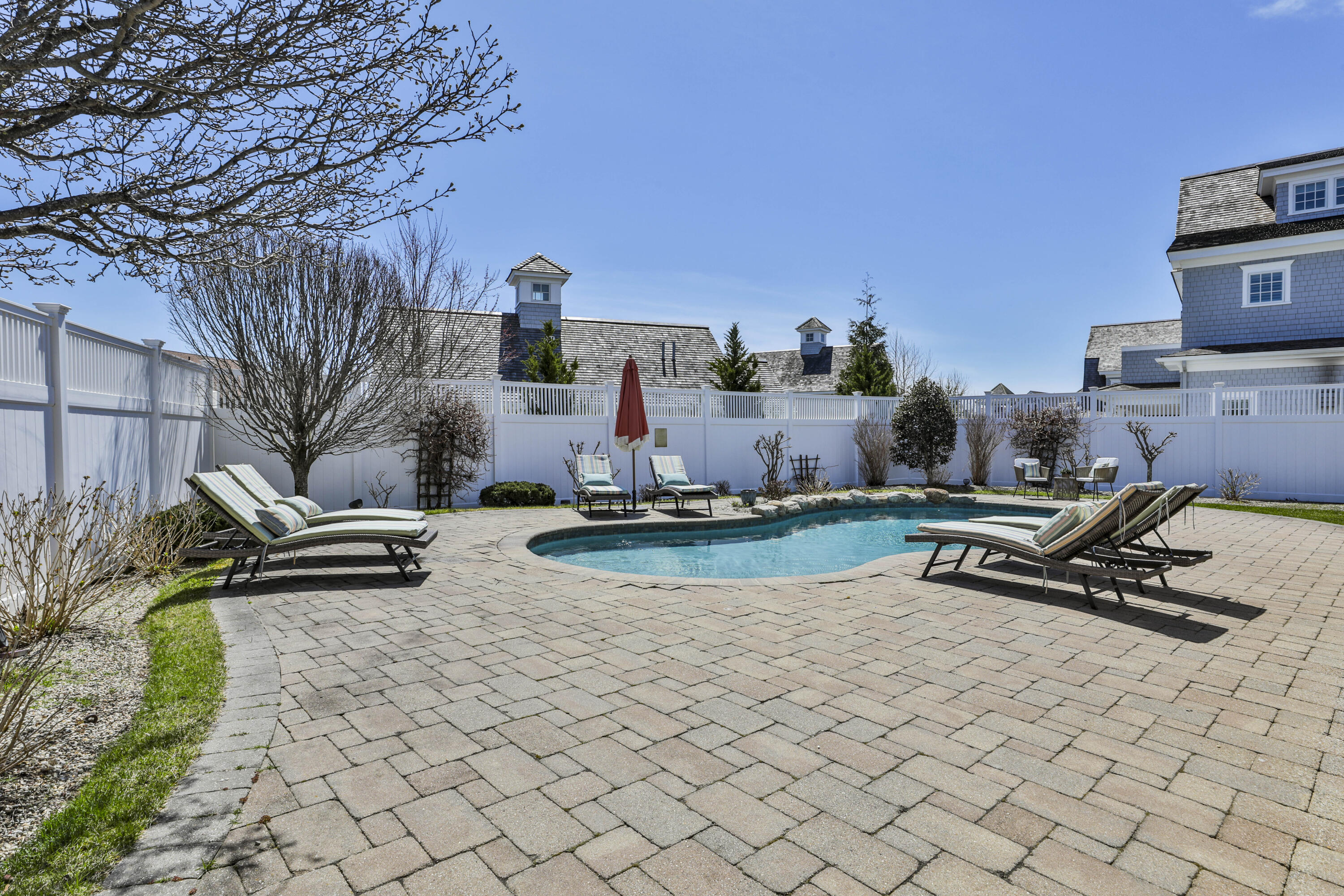 5 Coastline Drive Mashpee MA 02649